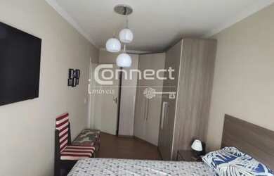 Imagem 13: JUNDIAÍ - Apartamento Padrão - PARQUE RESIDENCIAL JUNDIAÍ II