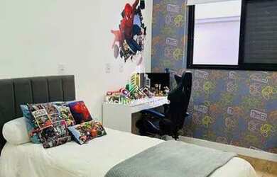 Imagem 8: Casa com 4 dorms, Residencial Real Park, Sumaré - R$ 1.19 mi, Cod CA2776