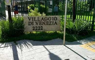 Imagem 1: - Villagio di Venezia 68921