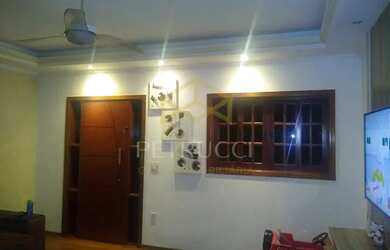 Imagem 3: Casa - Vila Perseu Leite de Barros - Campinas
