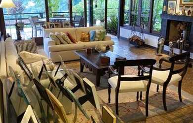 Imagem 8: Casa para locação na Freguesia Jacarepaguá