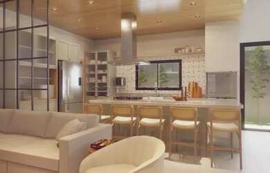 Imagem 3: Casa Condomínio em Mirassol