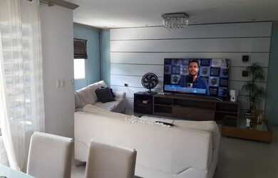 Imagem 10: Casa. Varanda, 3m² de Área, 3 Vagas na garageme3 Dormitórios