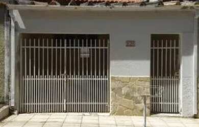Imagem 1: Vendo Casa em Tatuí. Varanda, Área de serviço, 1 Banheiroe2 Dormitórios