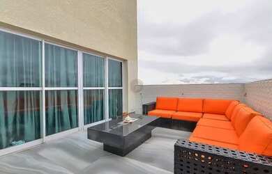 Imagem 6: COBERTURA DE ALTO PADRÃO COM VISTA ESPETACULAR NO ECOVILLE Vista espetacular...