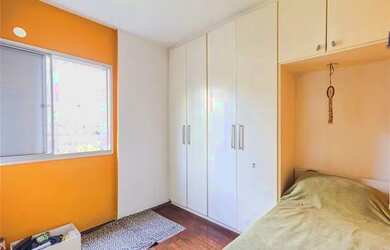 Imagem 4: APARTAMENTO RESIDENCIAL em São Paulo - SP, Vila Gertrudes