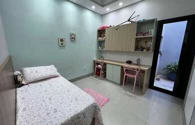 Imagem 16: Linda Casa no Jardim Villagem em Lençóis Paulista