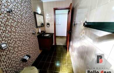 Imagem 7: Apartamento na Mooca, 02 quartos ambos com armários embutidos e 01 vaga