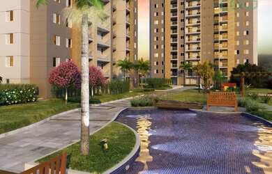 Imagem 9: Apartamento com 2 dormitórios para alugar, 64 m² por R$ 3.323,00/mês...