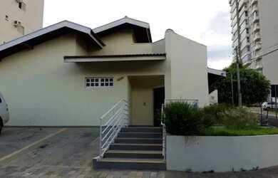 Imagem 2: Aluga casa comercial AV Juscelino K. Oliveira com 6 salas, cozinha, 6...