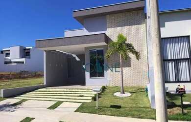 Imagem 4: Casa com 3 dorm com 109 m² por R$ 680.000 - Condomínio Terras de São Francisco - Sorocaba