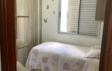 Imagem 3: APTO CENTRO. Piscina, Churrasqueira, 49m² de Áreae1 Vaga na garagem