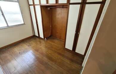 Imagem 10: Ótimo no Maracanã com 60m² e Suíte. Fica 10 minutos do Shop Tijuca