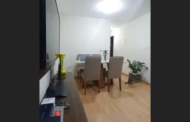 Imagem 3: Vendo Apartamento ao lado da estação Bresser/Mooca - 2 Dorm - 1 Vaga...
