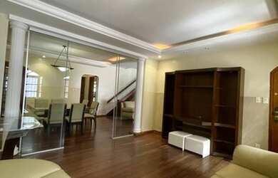 Imagem 4: Lindo Sobrado Na QNA 09. 100m² de Área, 2 Vagas na garageme4 Dormitórios