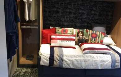 Imagem 10: Apartamento à venda, 3 dormitorios 1 suite living com terraco gourmet...