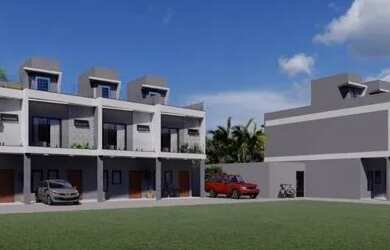 Imagem 3: Sobrado com 2 dormitórios à venda, 173 m² por R$ 618.000,00 - Jardim...