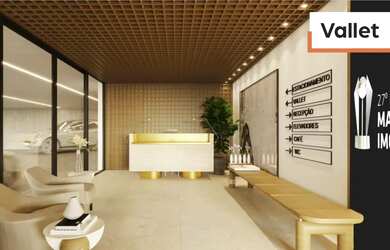 Imagem 11: Ágio Sala no Pateo 136 corporativa a venda AD25531