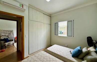 Imagem 9: Casa Jardim Itália 2 com piscina