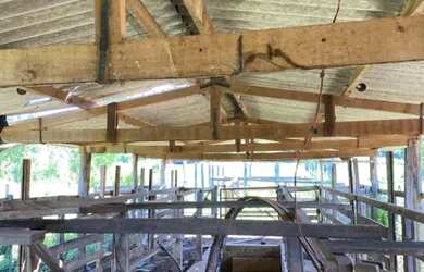 Imagem 10: FAZENDA A VENDA À APENAS 5 KM DO EMPÓRIO CASARÃO BR 060 Fazenda à...