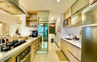 Imagem 12: Apartamento Manhattan Beach Riviera, 03 suítes. Aquiraz Riviera