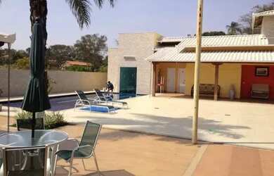 Imagem: A chácara possui 3.000m² de Área e está localizado em Ribeirão