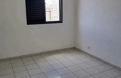 Imagem 9: 02 DORMITORIOS SENDO 1 C/SUITE GAR DEMARCADA - BAIRRO EMBARÉ - SANTOS/SP