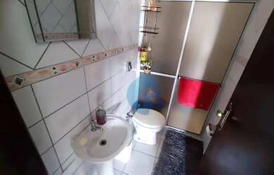 Imagem 15: Sobrado com 3 dormitórios à venda, 256 m² por R$ 1.350.000,00 - Barreirinha...