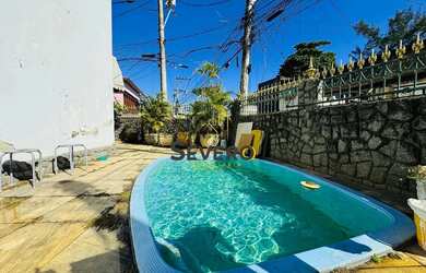 Imagem 9: Excelente casa localizada no centro de São Gonçalo