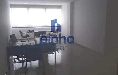 Imagem 4: Sala Comercial para Locação em Salvador, São Cristóvão, 1 banheiro, 1 vaga