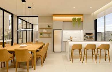 Imagem 11: Jardins França. Piscina, Guarda roupa, 351m² de Áreae4 Vagas na garagem