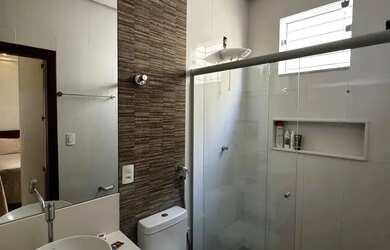 Imagem 7: CasaTérrea no Augusta Mota com 450 metros quadrados e 3 quartos - Montes Claros - MG