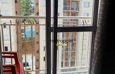 Imagem 3: Apartamento com 2 dormitórios à venda, 55 m² por R$ 240.000,00 - Jardim...