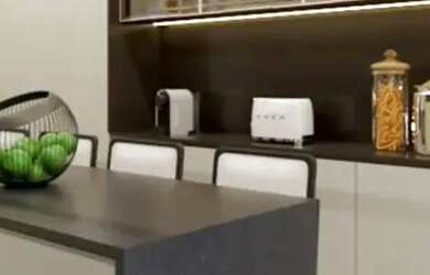 Imagem 7: CASA 3 SUITES Casa em condomínio com 3 dormitórios