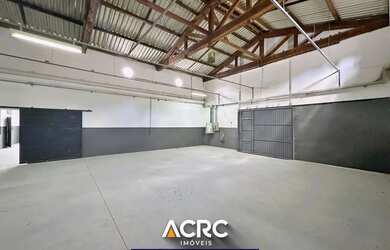Imagem 9: ACRC Imóveis - GL00405 - Galpão para Locação no Bairro Salto em Blumenau