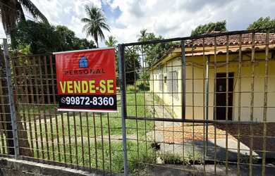 Imagem: O terreno possui 2040m² de Área e está localizado em Campo