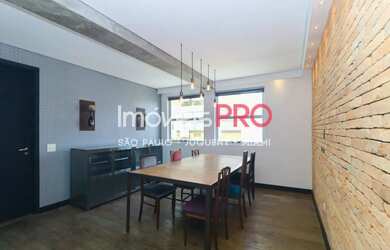 Imagem 13: Cobertura, Jardins - São Paulo