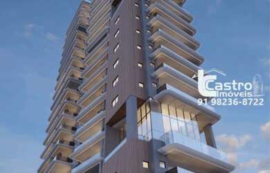 Imagem 3: Condomínio EPIC TOWER. 2 ou 3/4. 1 ou 2 vagas. G.A003