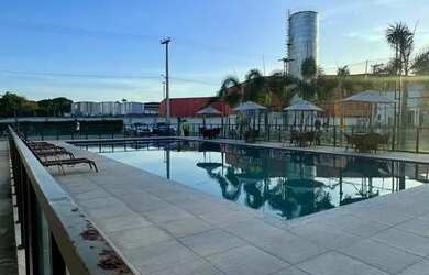 Imagem 7: APARTAMENTO A VENDA NO ECOWAY EUSÉBIO PARA FINANCIAMENTO