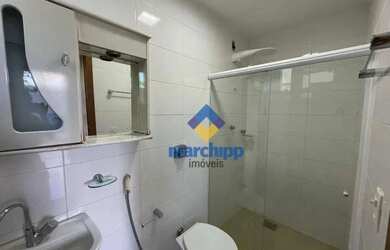 Imagem 8: Casa para alugar, 380 m² por R$ 15.691,00/mês - Itaipu - Niterói/RJ