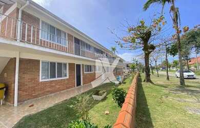 Imagem 2: Apto com ar 2 dorm. a uma quadra da beira mar á venda 83,45m² já somado...