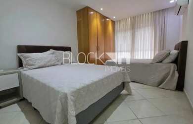 Imagem 14: Recreio dos Bandeirantes Apartamento 3 quartos, sendo 1 suite