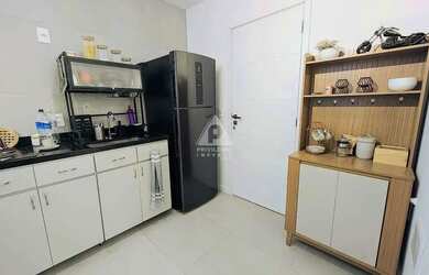 Imagem 8: Apartamento novo tipo stúdio a venda no Paysandu 23