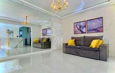 Imagem 6: Exclusividade e Sofisticação Apartamento Garden no Condomínio Naturale