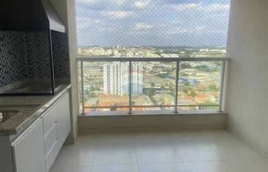 Imagem 5: Apartamento para Alugar no Boa Vista Pauliceia Residencial Club em Piracicaba