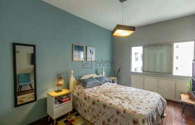 Imagem 9: Venda Apartamento 2 Dormitórios - 90 m² Consolação