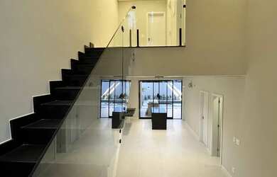 Imagem 4: Vivenda das Marinas, Linda Casa Recem Construida na Ponta Negra, Com 4...