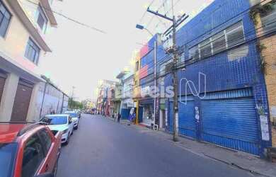 Imagem 2: Venda ou locação Loja Uruguai Salvador