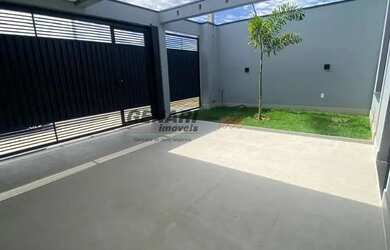 Imagem 5: Casa com 3 quartos à venda, 104 m² por R$ 689.000 - Jardim Bom Sucesso...