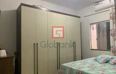 Imagem 9: Casa em Montes Claros, no bairro Carmelo, à venda